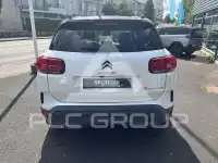 2021 Citroen C5