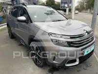2021 Citroen C5