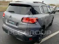 2021 Citroen C5