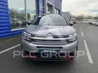 2021 Citroen C5