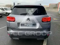 2021 Citroen C5