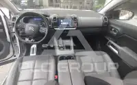 2021 Citroen C5