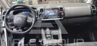 2021 Citroen C5