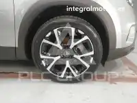 2021 Citroen C5