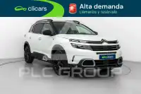 2021 Citroen C5
