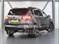 2021 Citroen C5