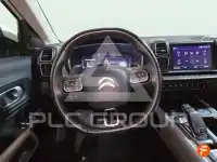 2021 Citroen C5