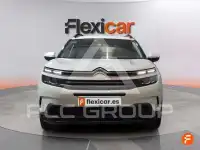 2021 Citroen C5
