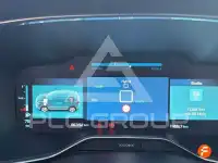 2021 Citroen C5