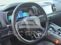 2021 Citroen C5