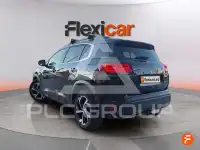 2021 Citroen C5