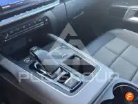2021 Citroen C5