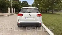 2021 Citroen C5