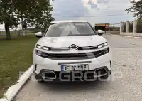 2021 Citroen C5