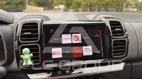 2021 Citroen C5