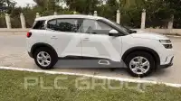2021 Citroen C5