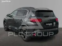 2021 Citroen C5