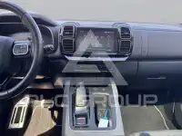 2021 Citroen C5
