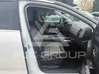 2021 Citroen C5