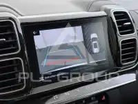 2021 Citroen C5
