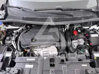2021 Citroen C5