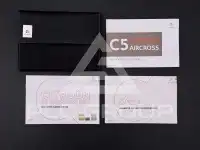 2021 Citroen C5