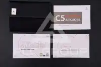 2021 Citroen C5