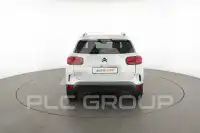 2021 Citroen C5