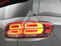 2021 Citroen C5