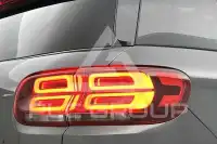 2021 Citroen C5