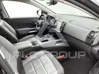 2021 Citroen C5