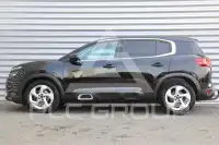 2021 Citroen C5