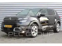 2021 Citroen C5