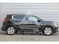 2021 Citroen C5