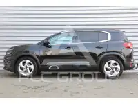 2021 Citroen C5