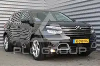 2021 Citroen C5