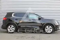 2021 Citroen C5