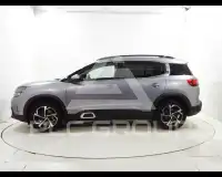2021 Citroen C5