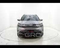 2021 Citroen C5