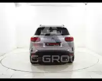 2021 Citroen C5