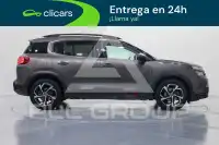 2021 Citroen C5