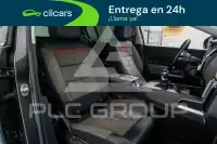2021 Citroen C5
