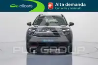 2021 Citroen C5