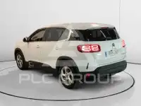 2021 Citroen C5