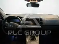 2021 Citroen C5