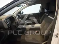 2021 Citroen C5