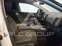 2021 Citroen C5