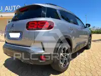 2021 Citroen C5