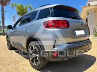 2021 Citroen C5