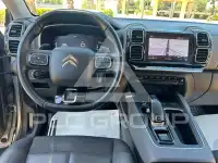 2021 Citroen C5
